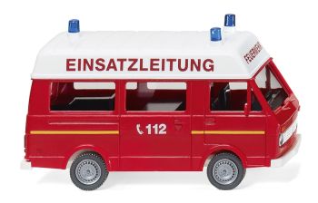WIK060132 - VW LT 28 German Firefighter