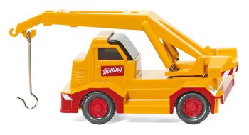 WIK068002 - Mobile crane