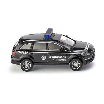 WIK069311 - AUDI Q7 THW