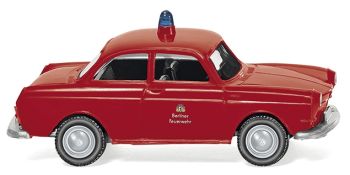 WIK086145 - VW 1600 Firefighter