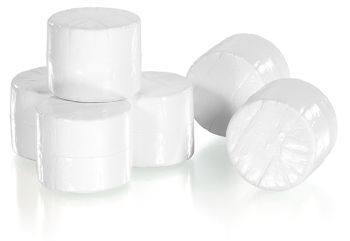WIK77392 - 6 round baller enveloped