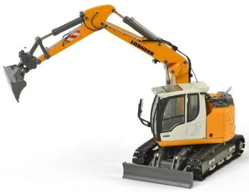 WSI64-2001 - Excavator LIEBHERR R914 Compact Tier IV - NEARLY AVAILABLE