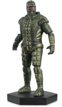 MAGWHO009 - Doctor WHO figure - Ice Warrior - 10 cm