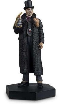MAGWHO041 - Doctor WHO Figurine - Half-Faced Man - 9 cm