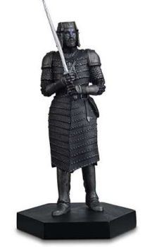 MAGWHO045 - Doctor WHO Figure - Robot Knight - 9 cm
