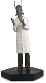 MAGWHO061 - Doctor WHO figurine - Chantho - 10 cm