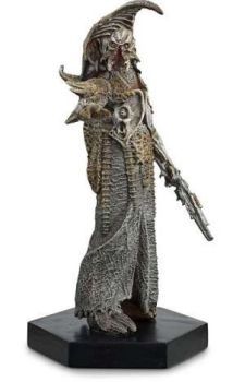MAGWHO066 - Doctor WHO figurine - The Fisher king - 10 cm