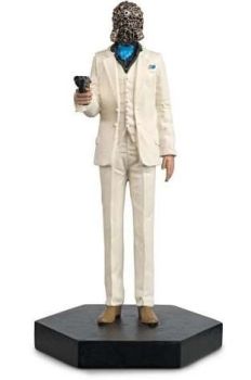 MAGWHO067 - Doctor WHO figurine - Scaroth - 10 cm