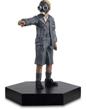 MAGWHO074 - Doctor WHO figurine - The Empty Child - 7 cm