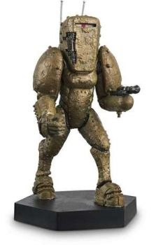 MAGWHOSP008 - Doctor WHO figurine - The Mire - 11 cm