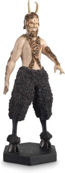 MAGWHOSP011 - Doctor WHO figurine - AZAL The Daemon - 14 cm