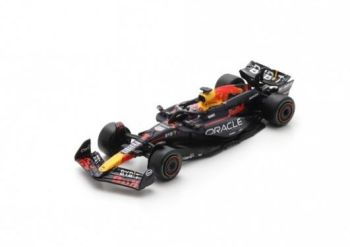 SPAY411 - RED BULL Racing RB20 #1 Winner 2024 Brazilian GP Max VERSTAPPEN