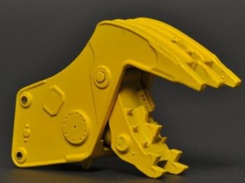 YCC410-1 - Demolition tool for excavator 30-45 tons
