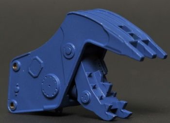 YCC410-3 - Demolition clamp for excavator 30-45 tons