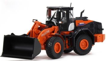 HITZW180 - HITACHI ZW180-6 wheel loader