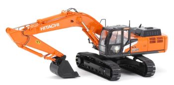 HITZX350-7G - HITACHI ZX350-7G Crawler Excavator